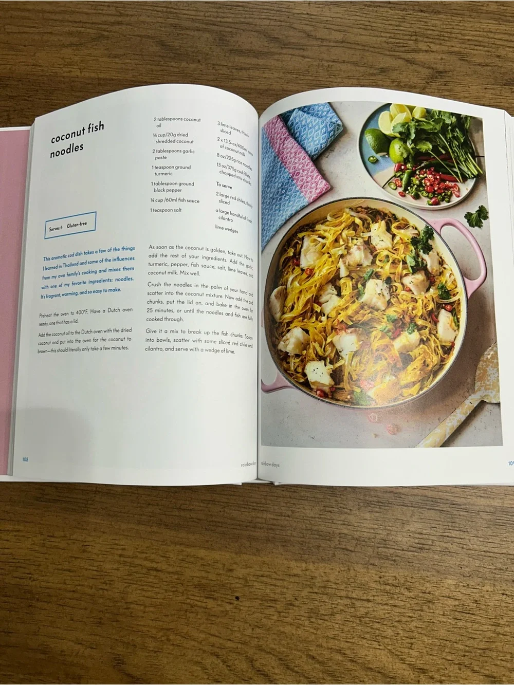 Nadiya's Everyday Baking Cookbook by Nadiya Hussain